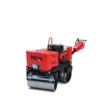 MCM KP80 Road Roller