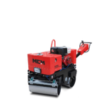 MCM KP80 Road Roller