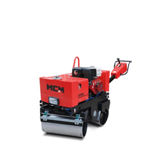 MCM KP80 Road Roller Walk-Behind Road Roller