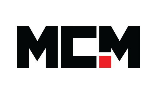 MCM MS30 Mini Skid Steer Mini Skidsteers
