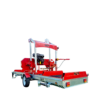 MCM SM420 Portable Sawmill