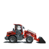 MCM T250 Telescopic Loader