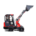 MCM ML40 Multi Loader