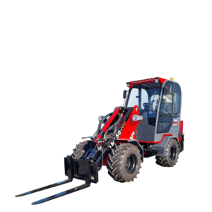 MCM ML50 Multi Loader Compact Loaders