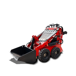 MCM MS10W Mini Skid Steer Mini Skidsteers