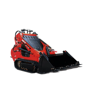 MCM MS23T Mini Skid Steer Mini Skidsteers