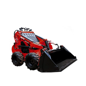 MCM MS23W Mini Skid Steer Mini Skidsteers