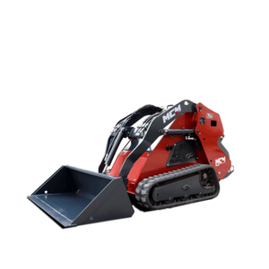 MCM MS30 Mini Skid Steer Mini Skidsteers