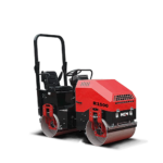 MCM R1500 Ride-On Road Roller