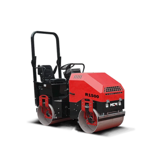 MCM R1500 Ride-On Road Roller Ride-On Road Roller