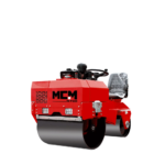 MCM R700 Ride-On Road Roller