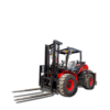MCM RTL30Q Rough Terrain Forklift