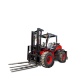 MCM RTL30Q Rough Terrain Forklift