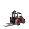 MCM RTL40Q Rough Terrain Forklift