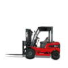 MCM S25 Forklift