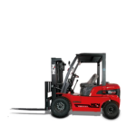 MCM S25 Forklift