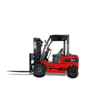 MCM S25 Forklift Diesel Forklift