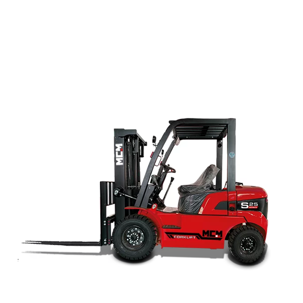 MCM S25 Forklift Diesel Forklift