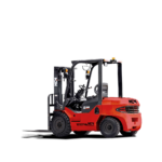 MCM S30 Forklift