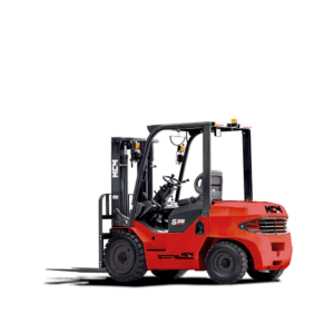 MCM S30 Forklift Diesel Forklift