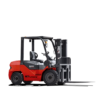 MCM S35 Forklift