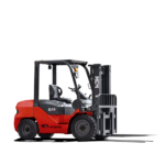 MCM S35 Forklift