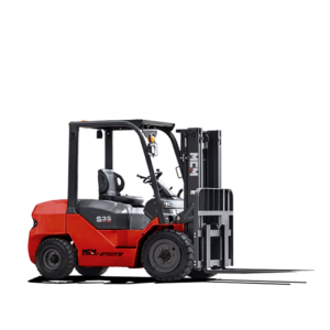 MCM S35 Forklift Diesel Forklift