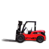 MCM S50 Forklift