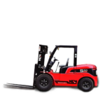 MCM S50 Forklift