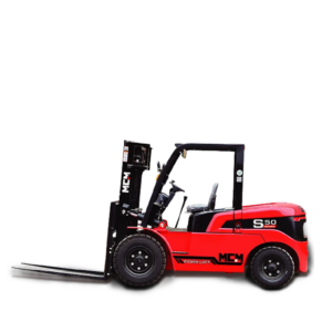 MCM S50 Forklift Diesel Forklift