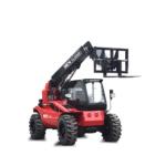 MCM TL300 Telehandler