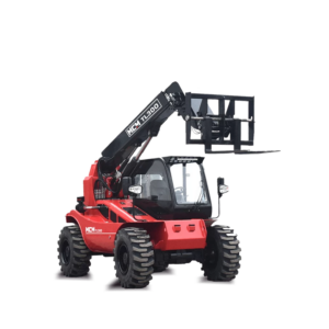 MCM TL300 Telehandler Telehandlers