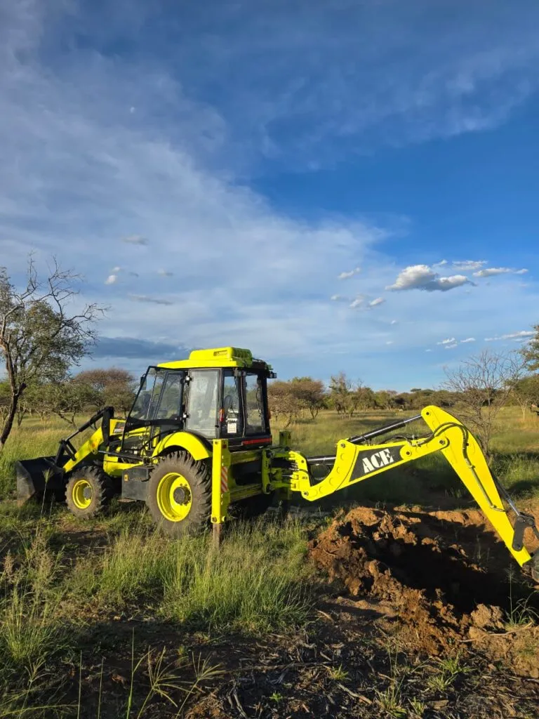 Image #2 from Haymil Wildboerdery