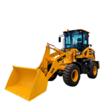 MCM 925 Front End Loader