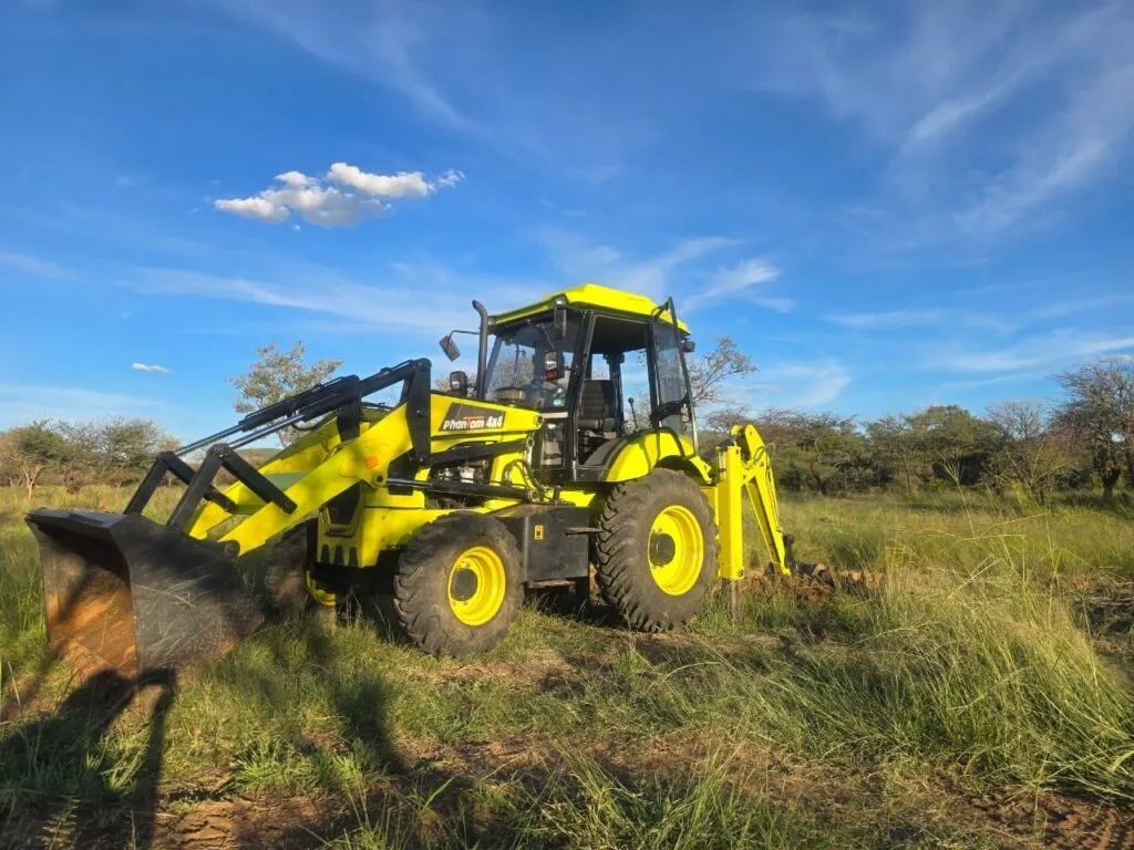 Image #1 from Haymil Wildboerdery