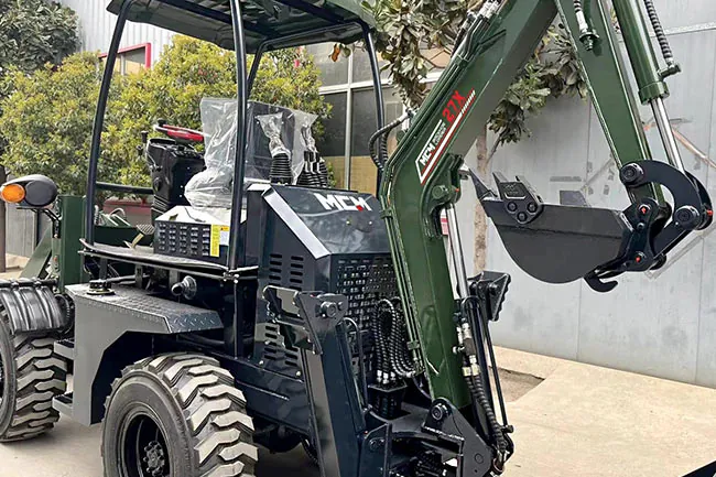 Product Launch: 27X Compact TLB