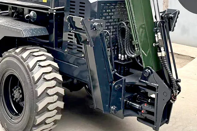 Product Launch: 27X Compact TLB