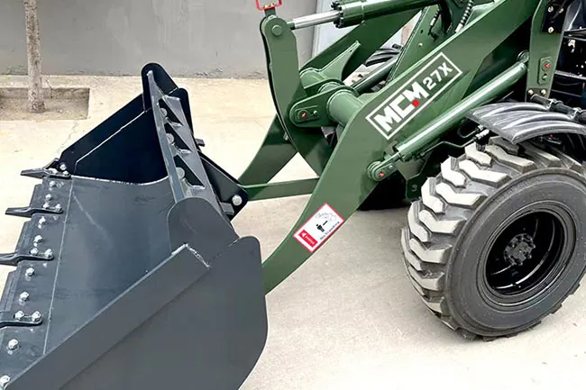 Product Launch: 27X Compact TLB