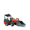 Everun EREL10 Electric Loader