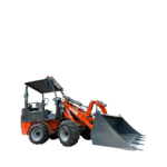 Everun EREL10 Electric Loader