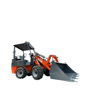 Everun EREL10 Electric Loader Electric Loaders