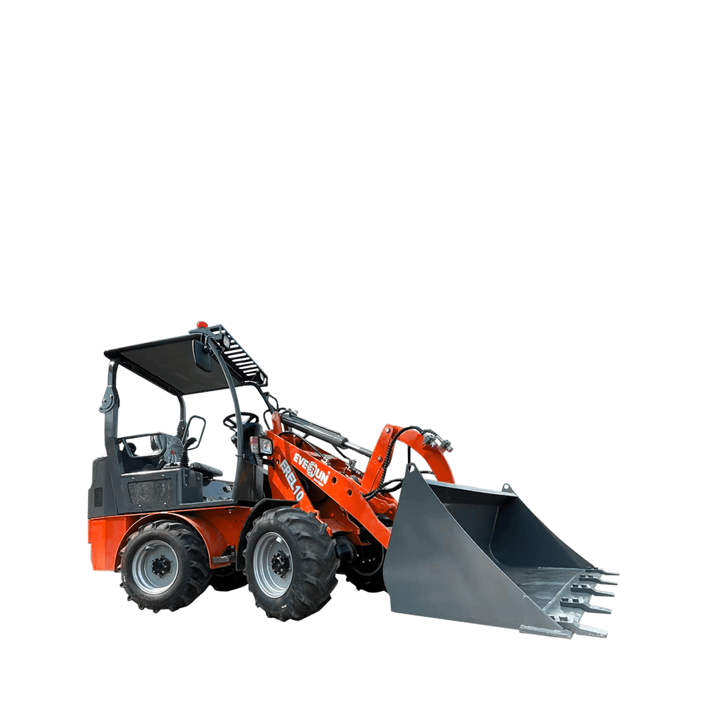 Everun EREL10 Electric Loader Electric Loaders