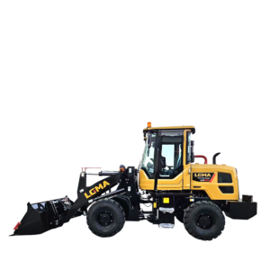 LGMA LM930 Front End Loader Front End Loaders