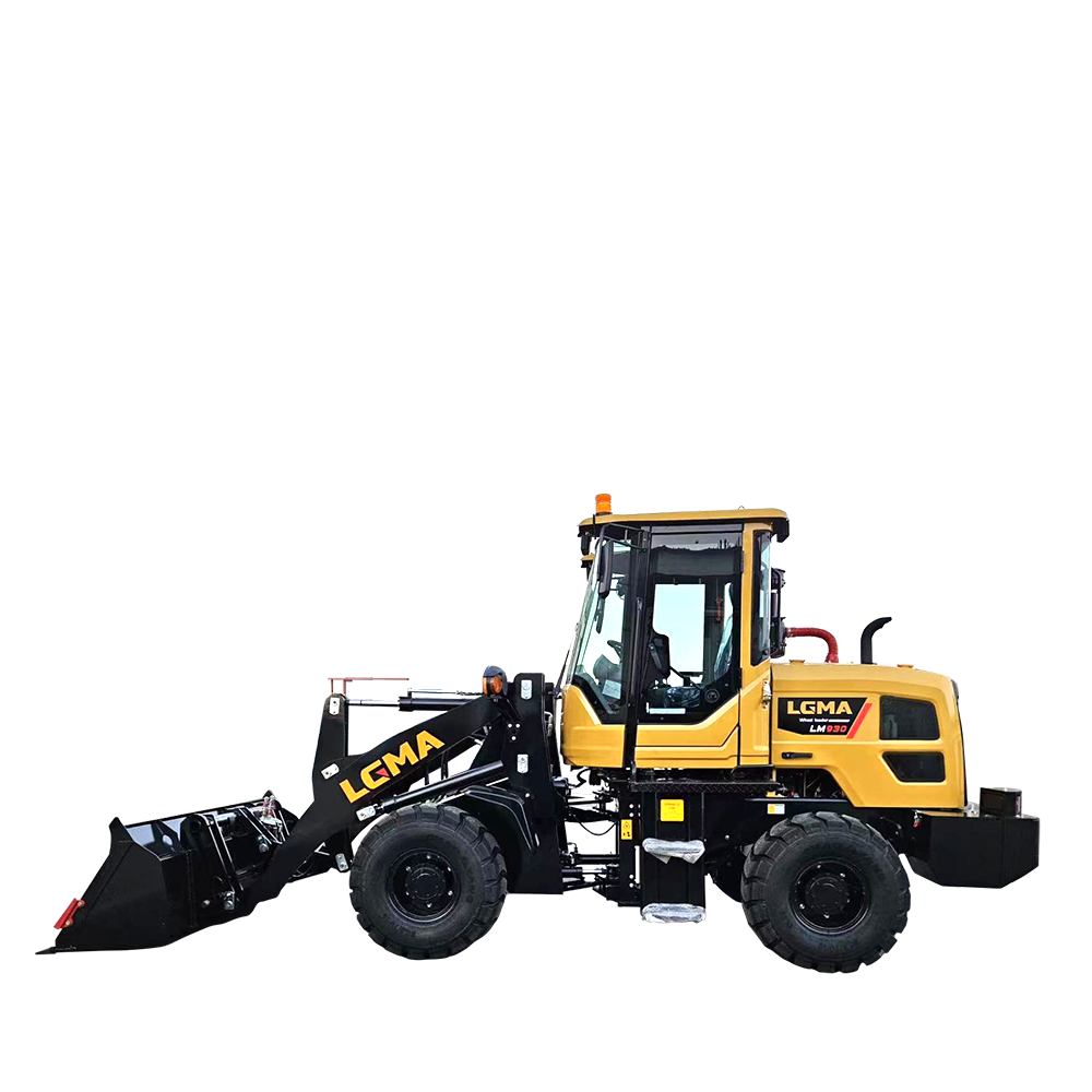 LGMA LM930 Front End Loader Front End Loaders
