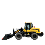LGMA LM938 Front End Loader
