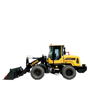 LGMA LM938 Front End Loader Front End Loaders