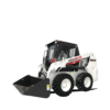 MCM WT1100 Skid Steer