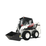 MCM WT1100 Skid Steer