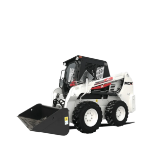 MCM WT1100 Skid Steer Skidsteers
