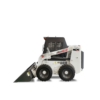 MCM WT730 Skid Steer